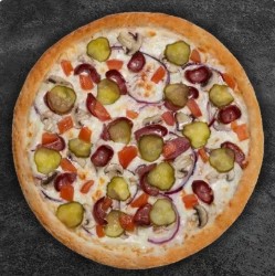 Охотничья 30 см