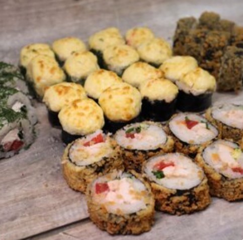 Курочка моя