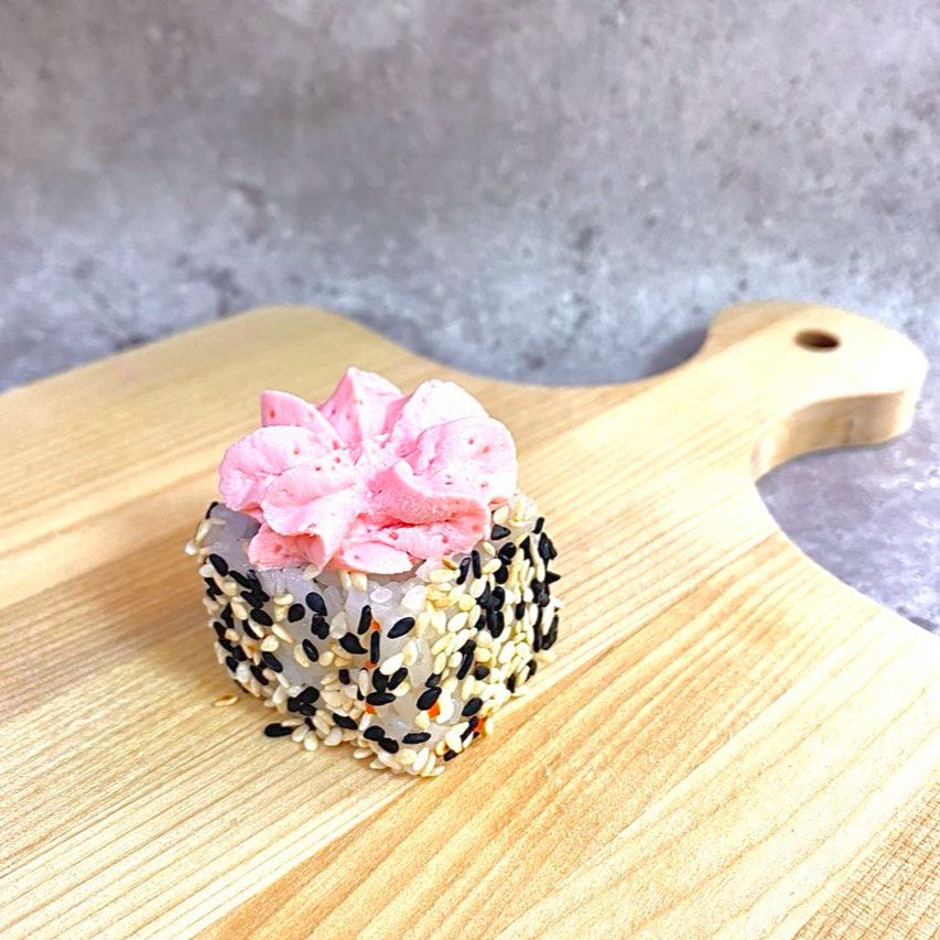 Кейсеку ролл