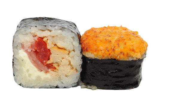 Карвер маки