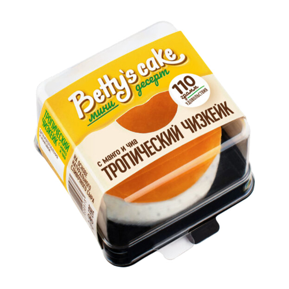 Чизкейк в ассортименте