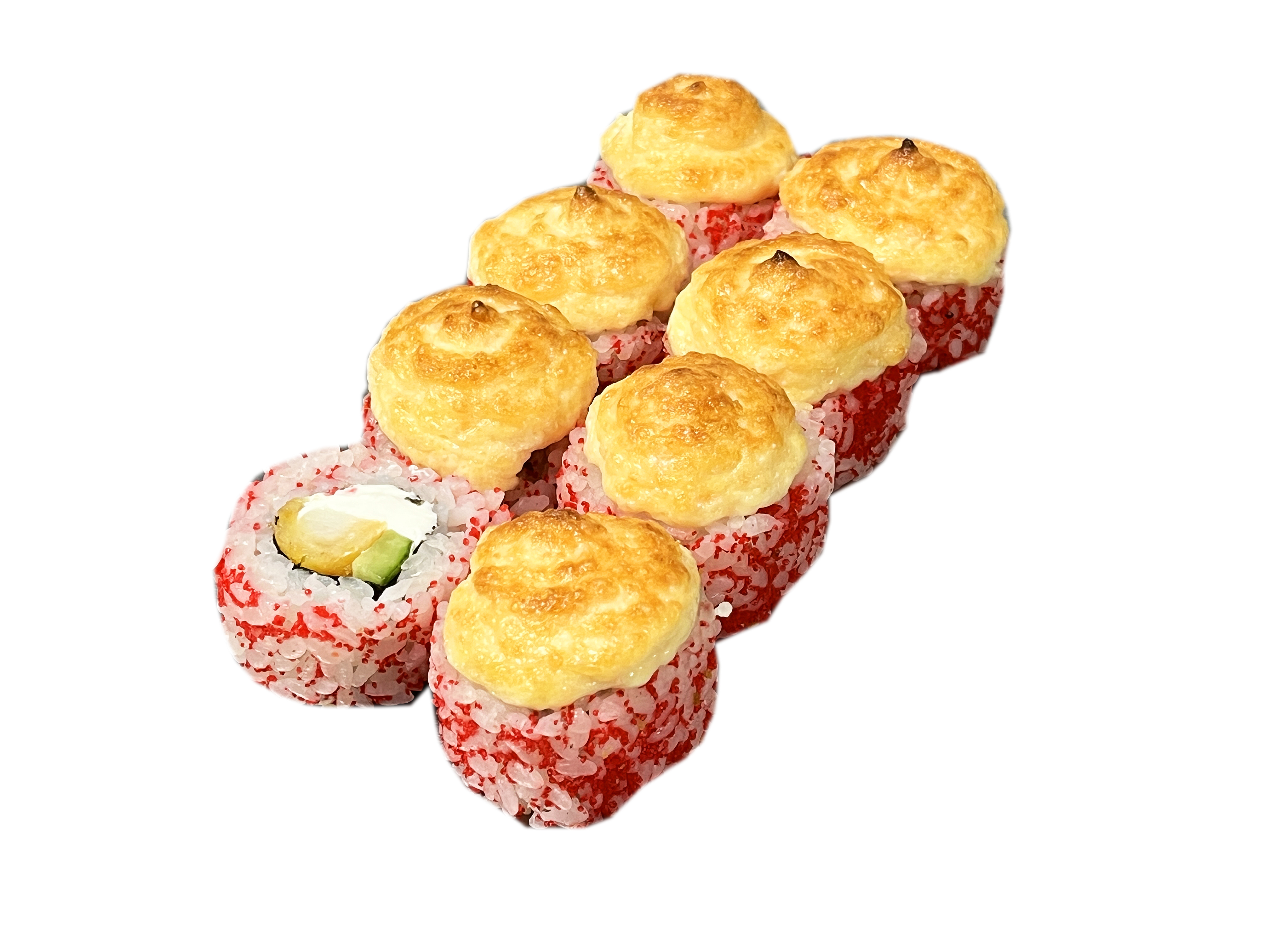 Запеченный АТАМИ (НОВИНКА) (8 шт.)