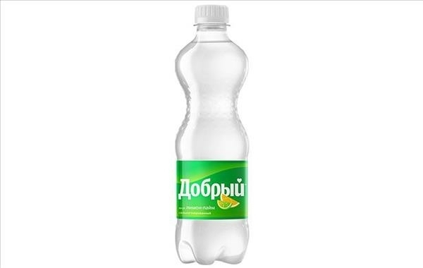 Добрый Лимон-лайм[AT]