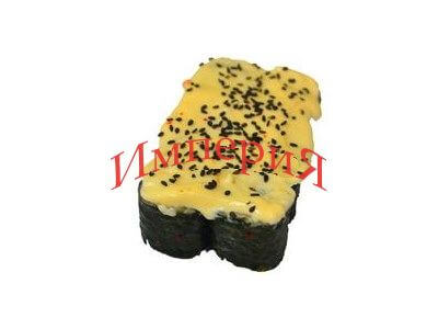 ЧИЗ МАКИ С ОГУРЦОМ