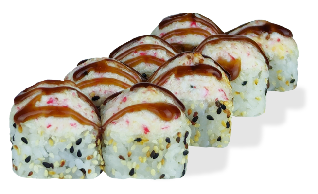 Калифорния Смайл Гриль