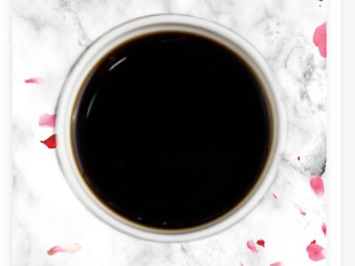 Соевый соус 