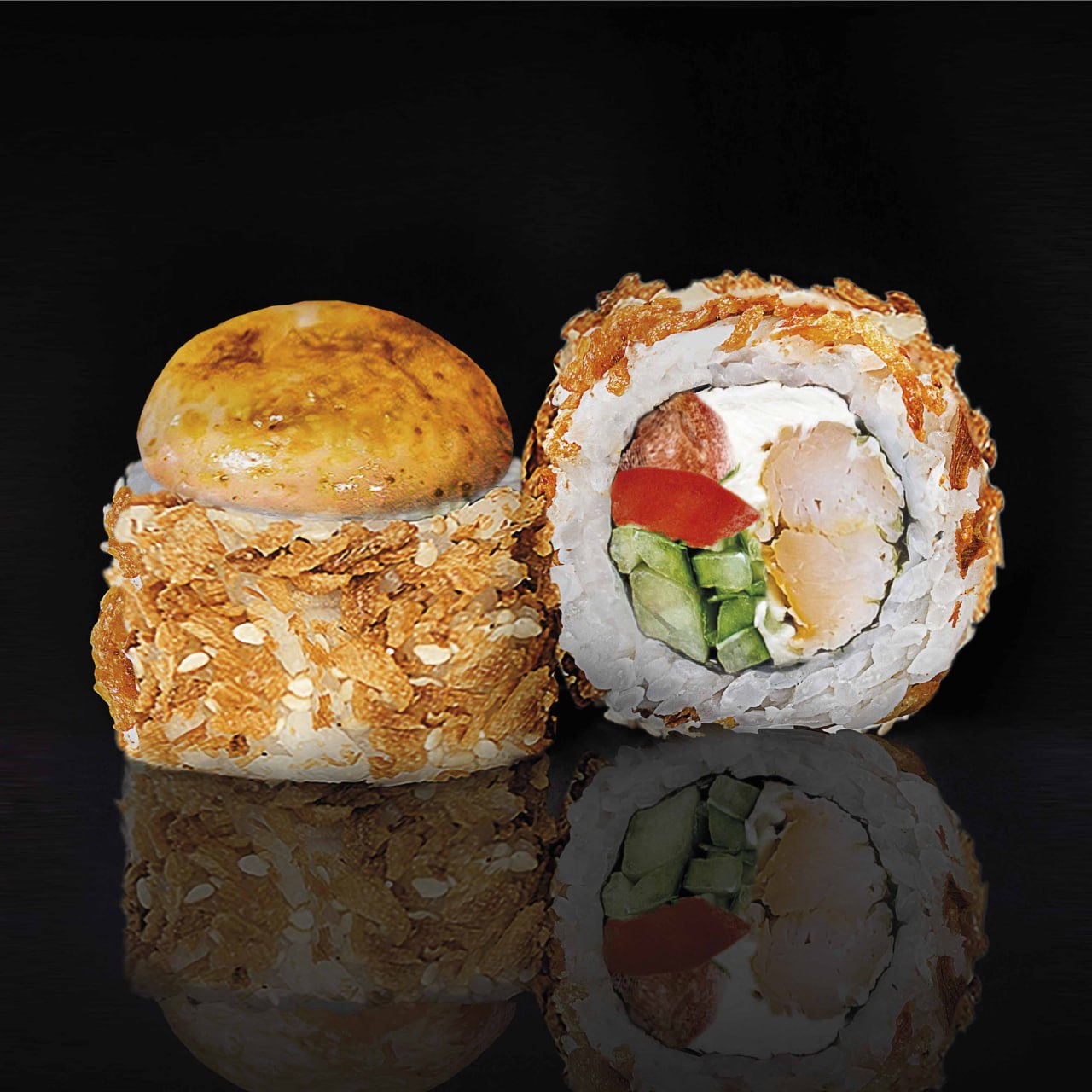 Пикантная курочка