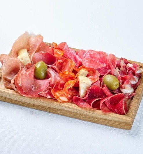 Мясное плато