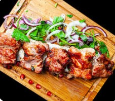 Свиная шейка