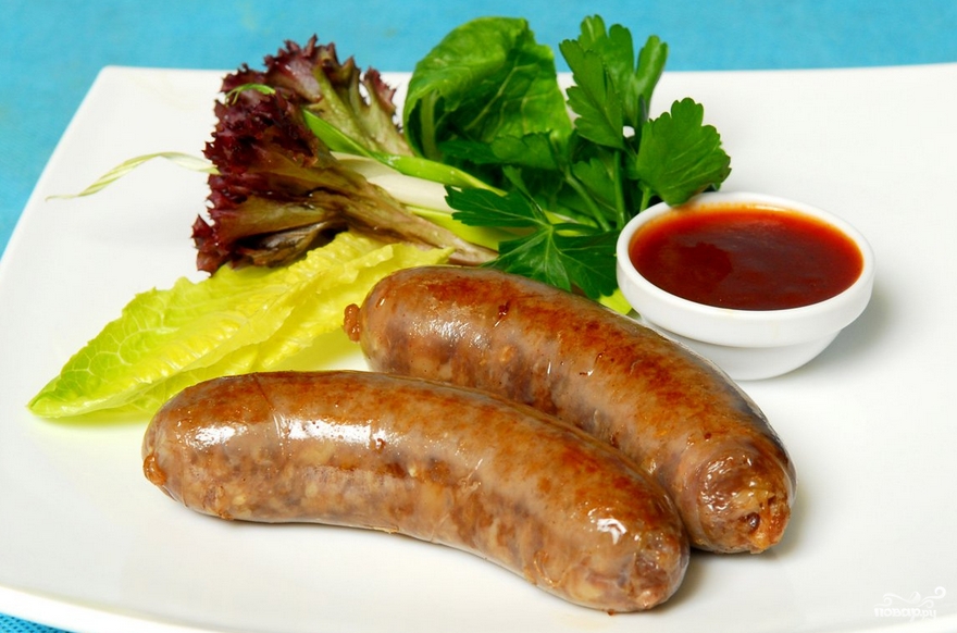 Купаты
