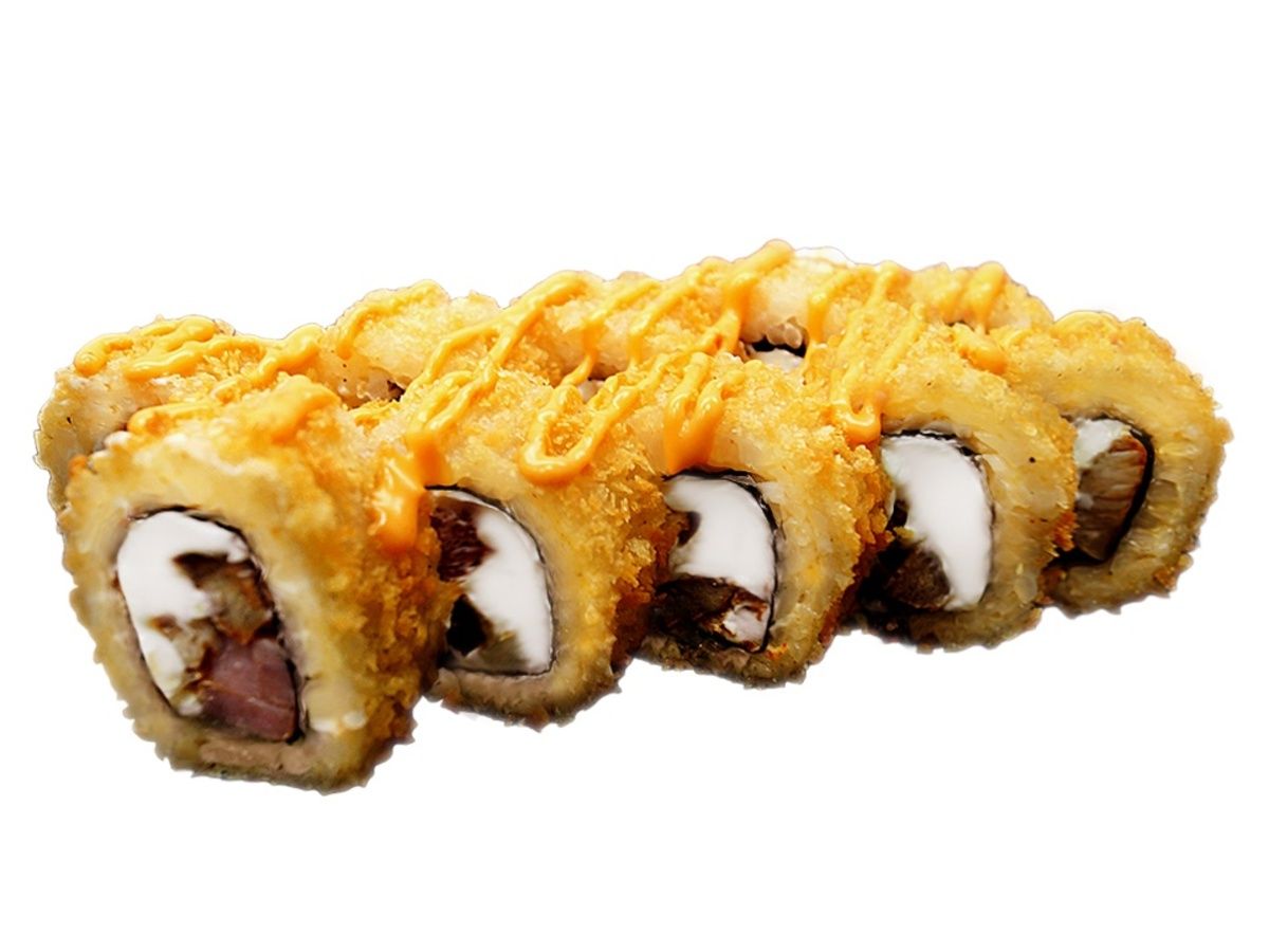 Теплый мясник