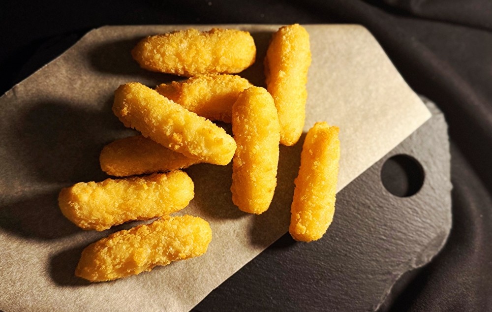 Сырные палочки