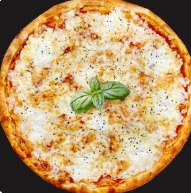 Маргарита 30см