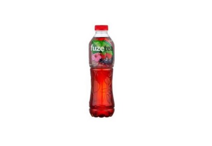Чай «Fuzetea» лесные ягоды 0,5л