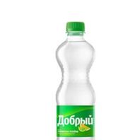 Добрый Лимон-Лайм 1 л