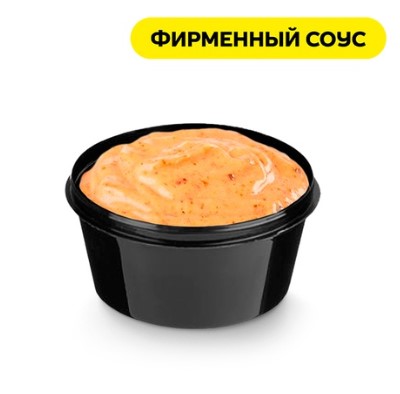 Соус Фрай