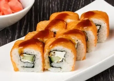 Ролл Тайфун 200гр