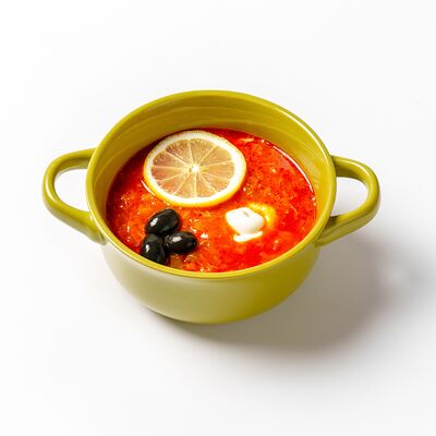 Солянка