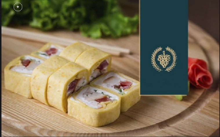 Тортилья с курицей