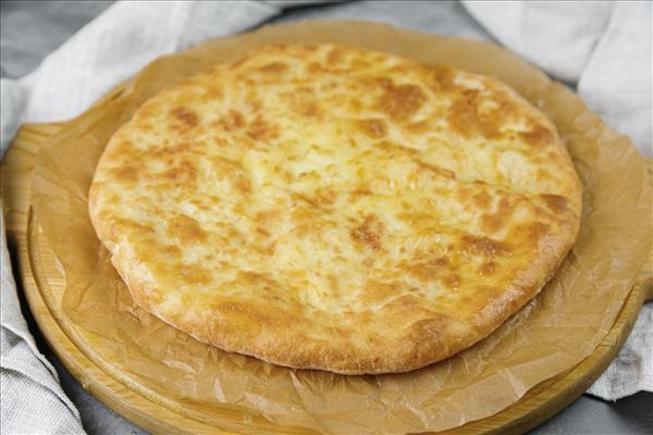 Хачапури Пхловани со шпинатом