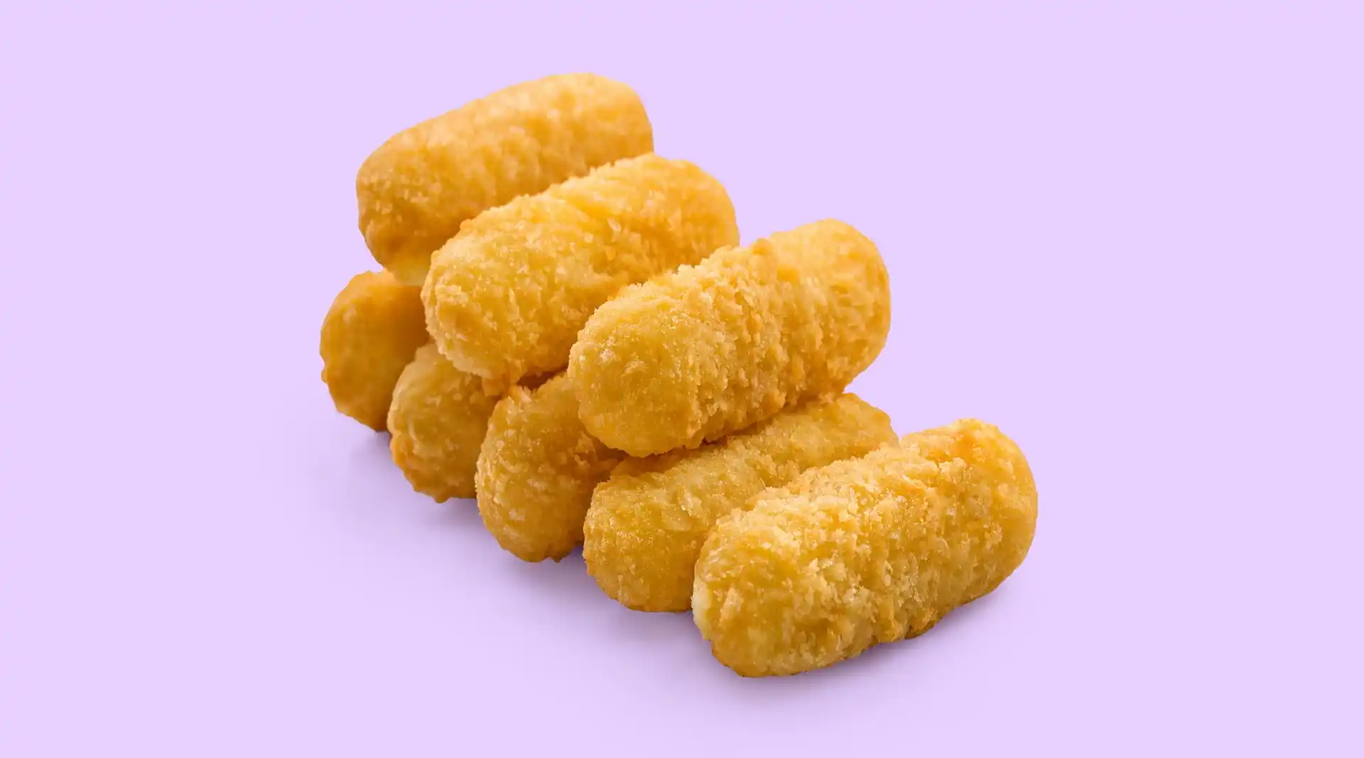 Сырные палочки
