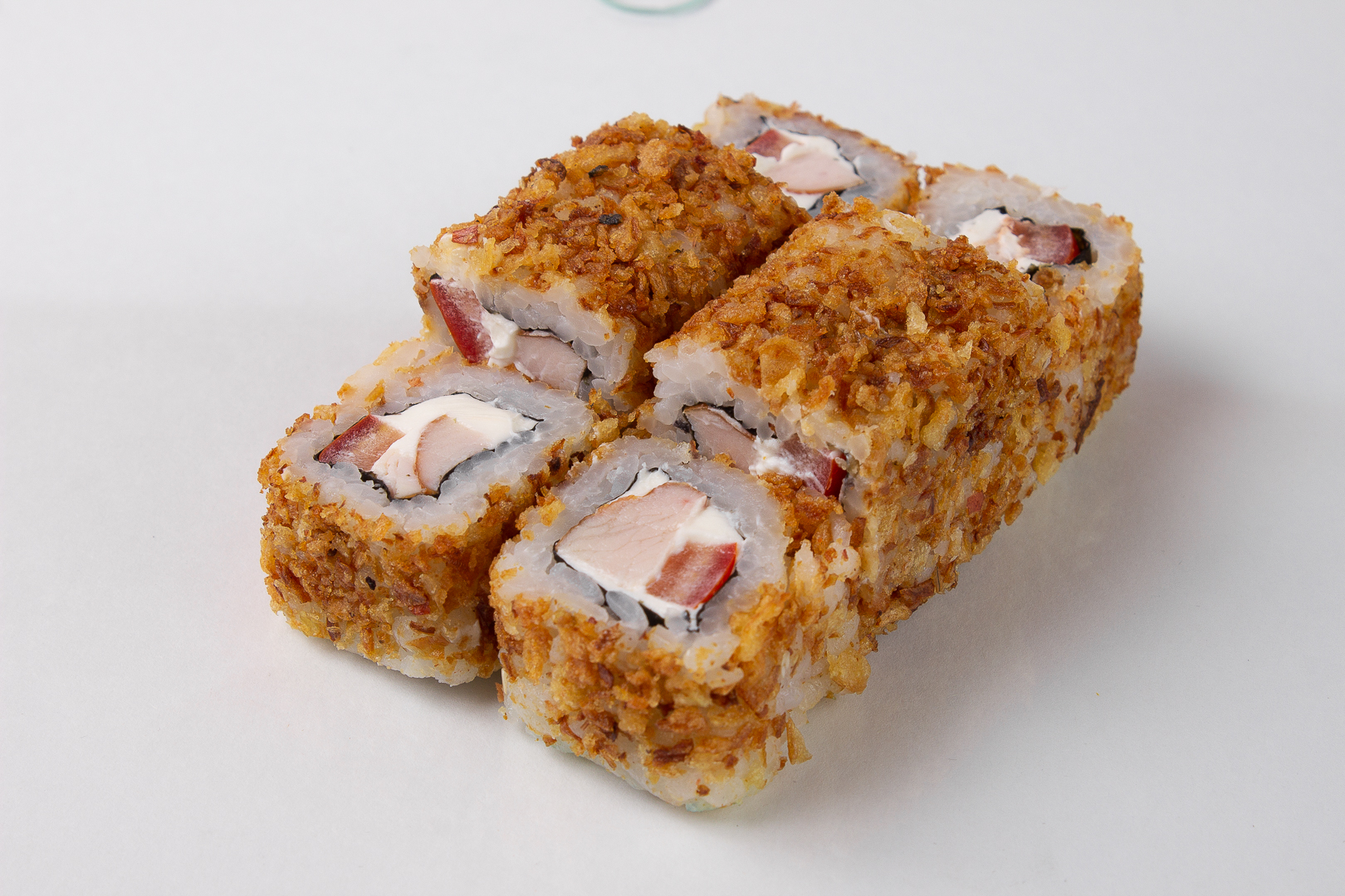 Ролл Чикен Кранч 