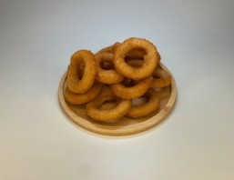 Луковые кольца 12шт