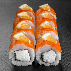 Мохито 4 кусочка