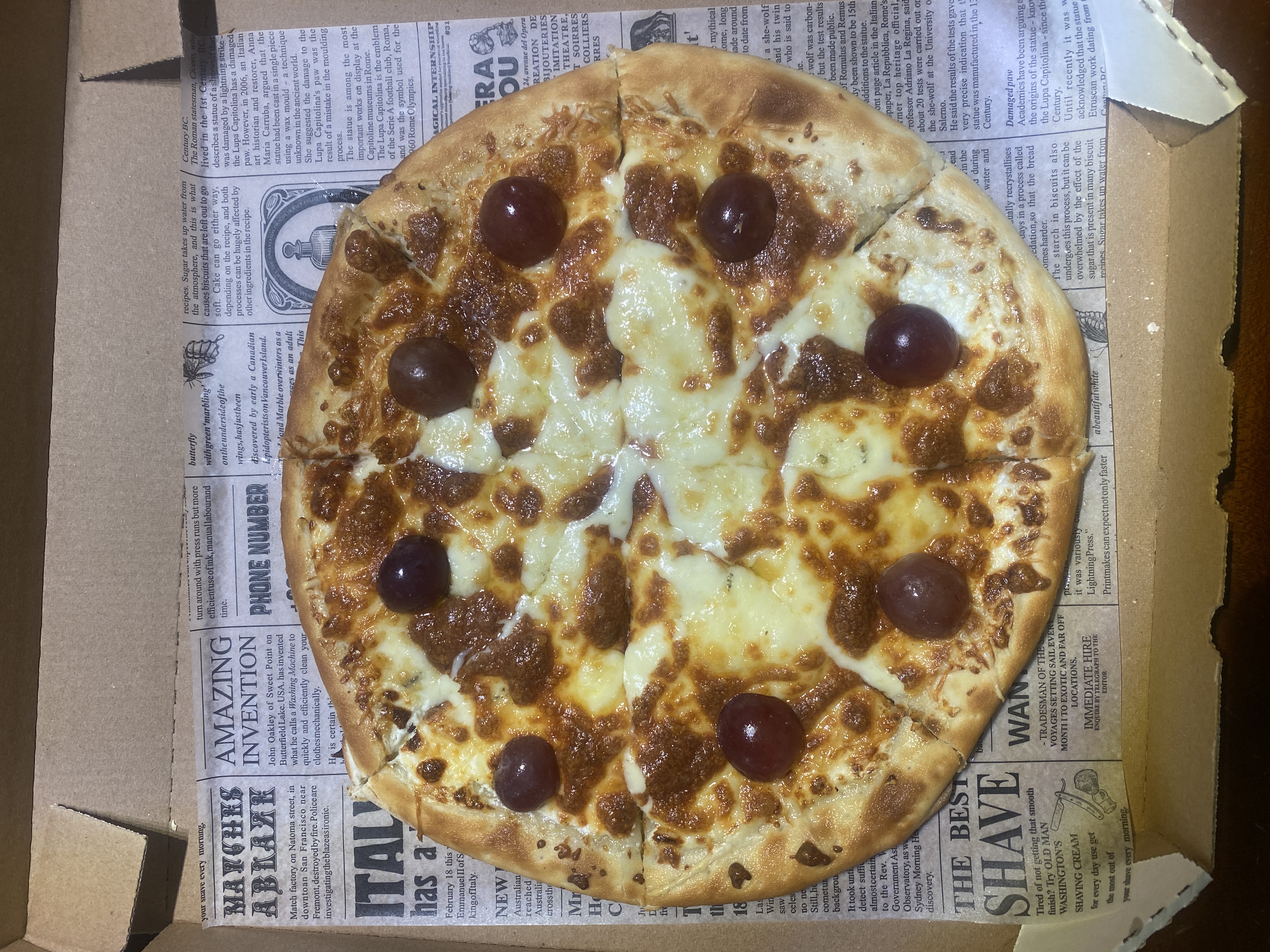 4 сына