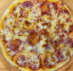 Пицца Пепперони 30 см