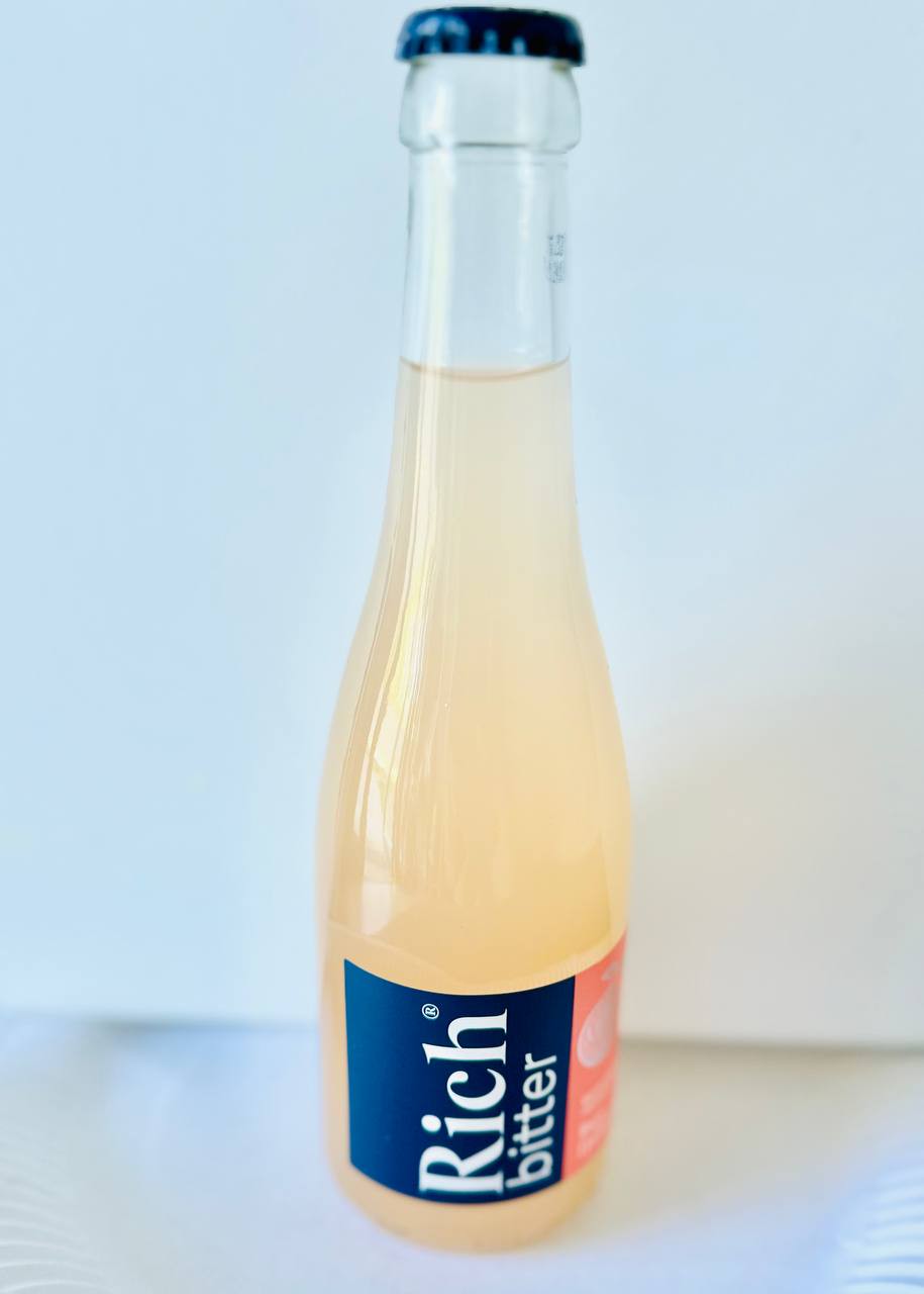 Rich Bitter Грейпфрут 0.33 мл