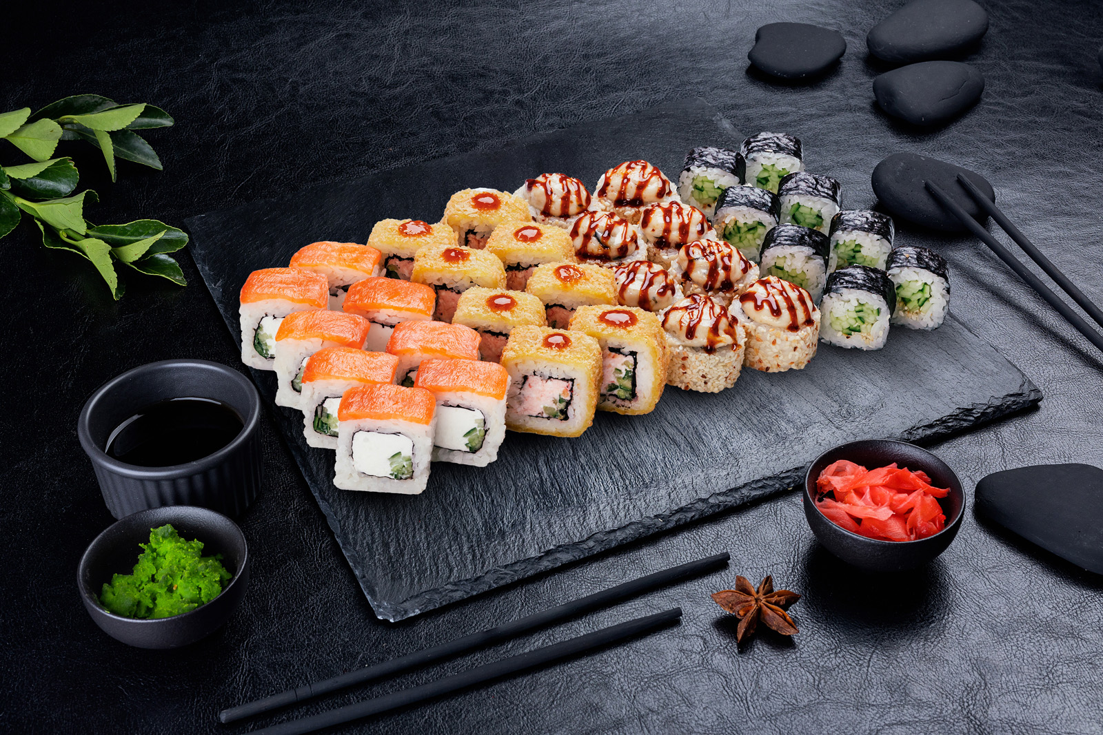 Сет Топовый