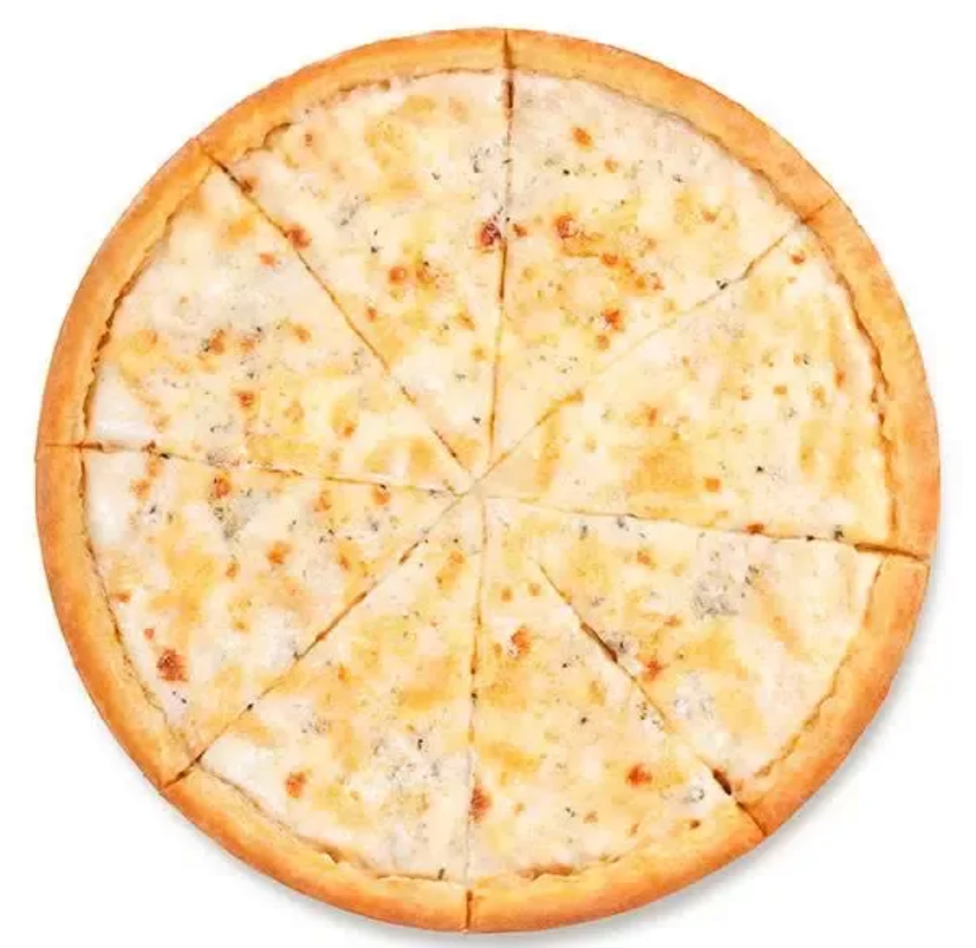 Quattro formaggi ( 4 сыра) 30 см