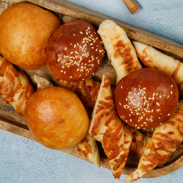 Хлебная корзина