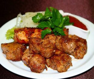 Шейка