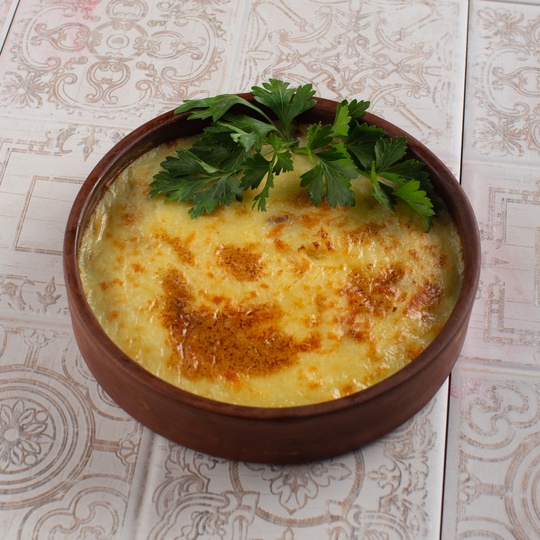 Маспиндзело