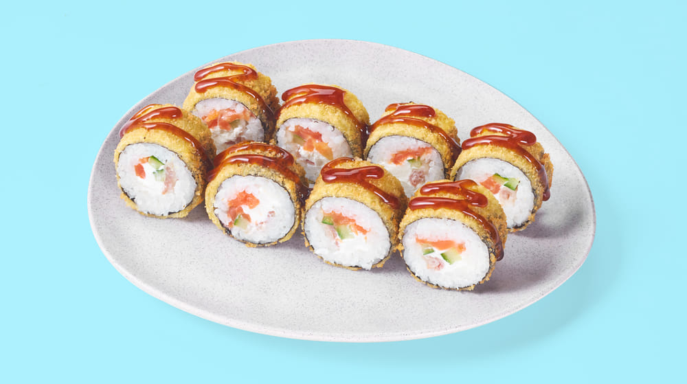 Ролл Идзуми