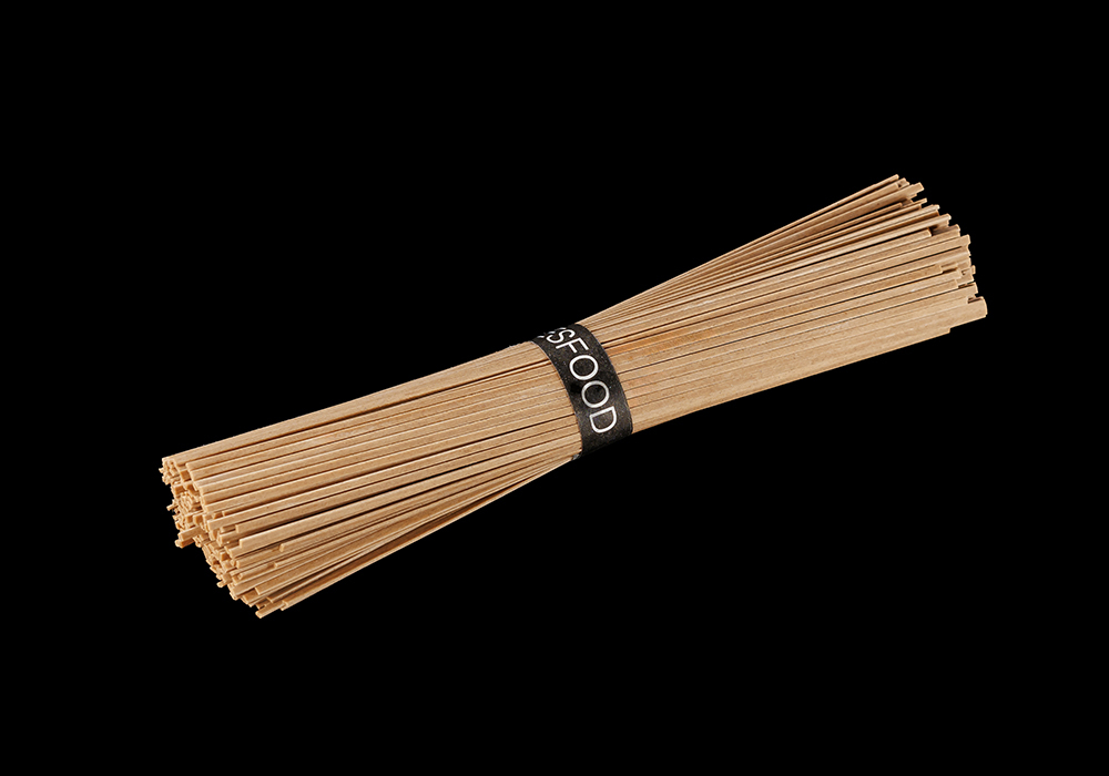 Набор Соба Соус Овощи