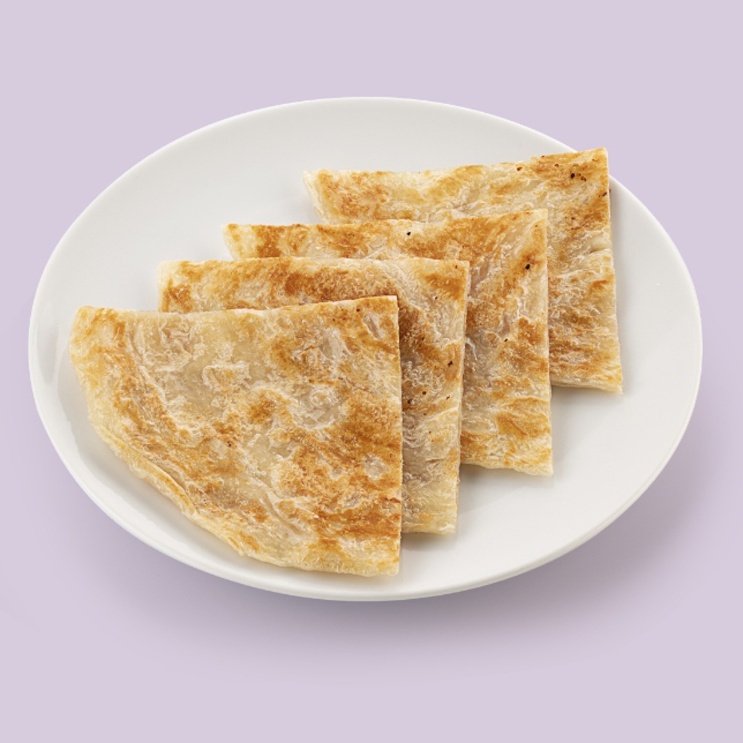 Индийская лепешка Роти