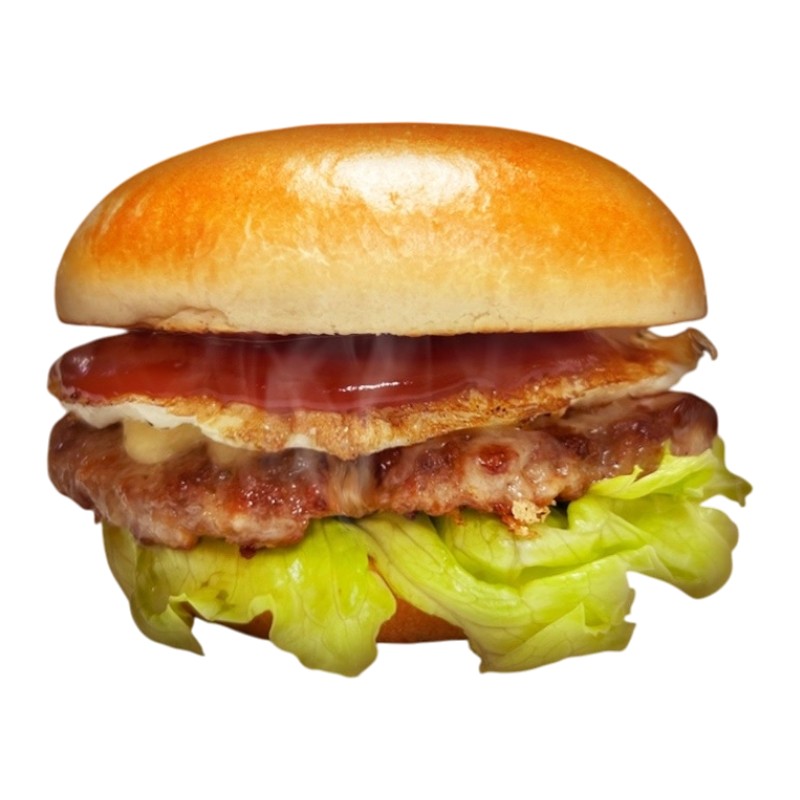 Бургер Люкс