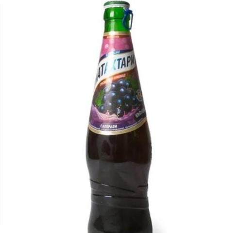 Натахтари Саперави