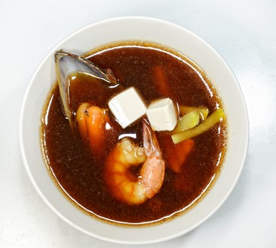 Карай никудзю
