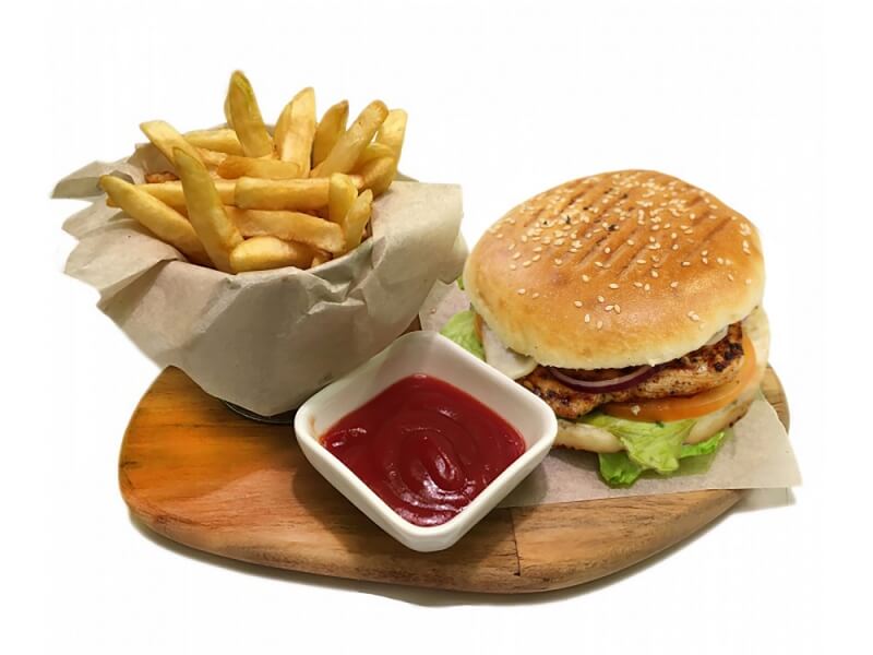 Сhicken Burger