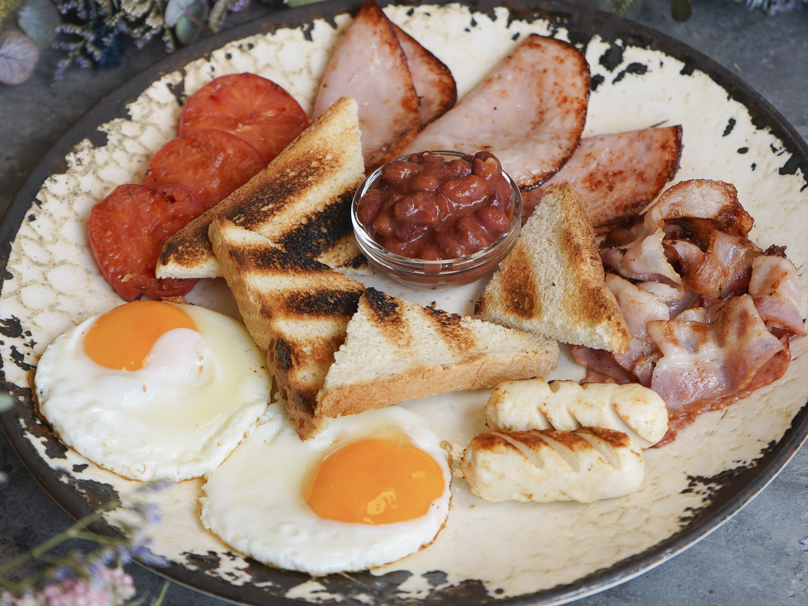 Английский