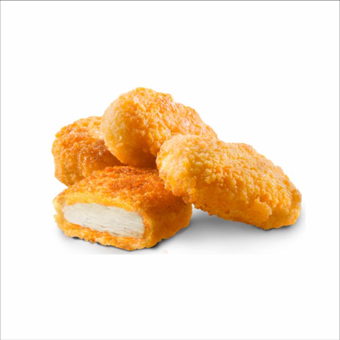 Наггетсы куриные