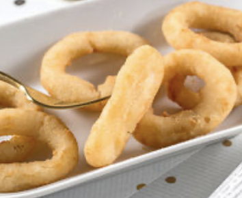Луковые кольца