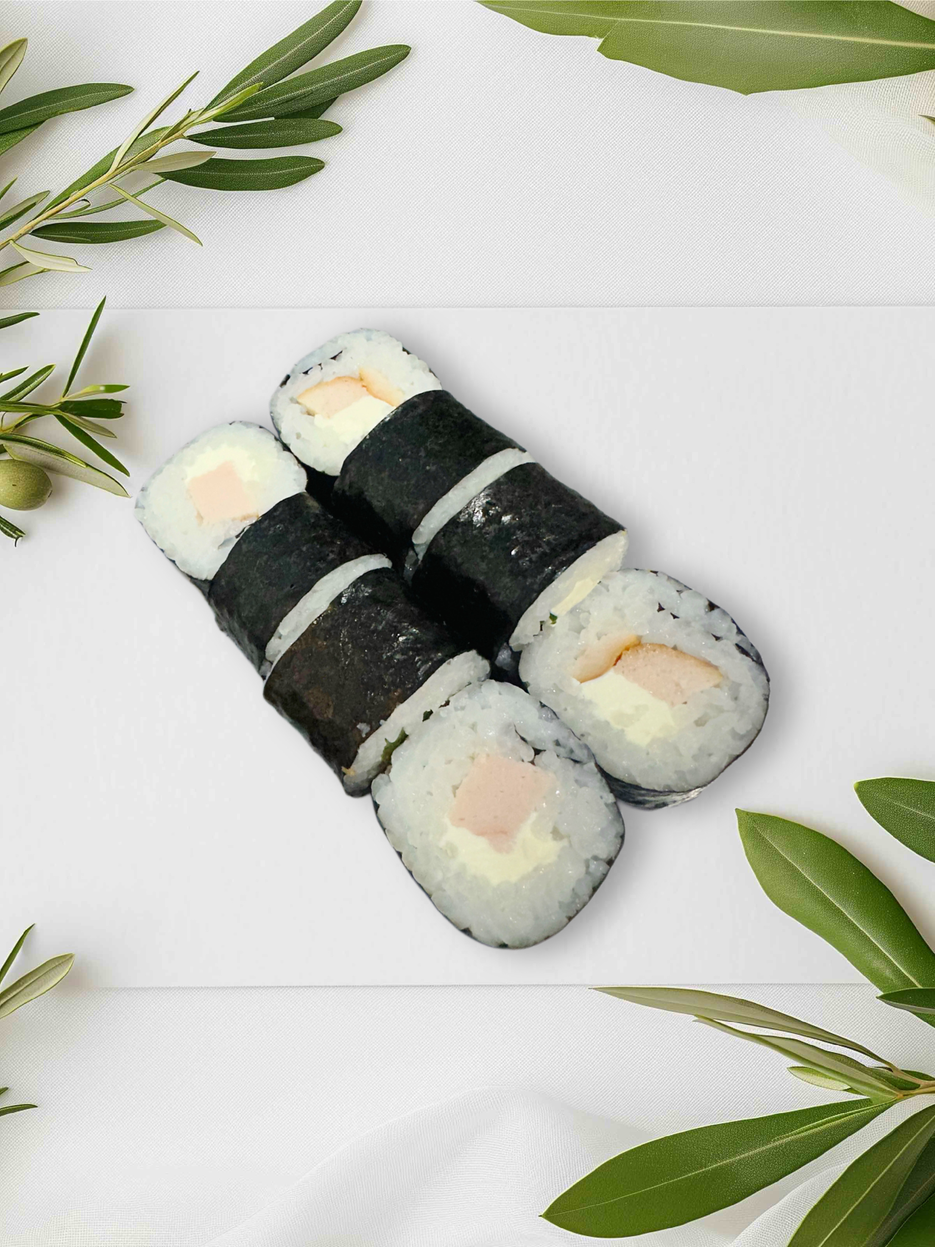 Сливочная курочка