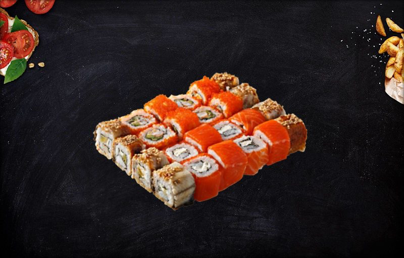 Сет «Филадельфия»