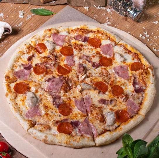 Квадро Стаджиони 20см