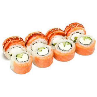 Запеченная Филадельфия